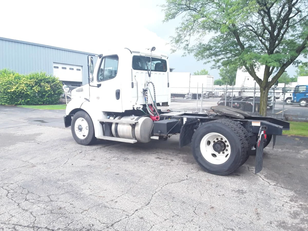 2017 Freightliner M2 112 in Hilliard, OH — photo 6