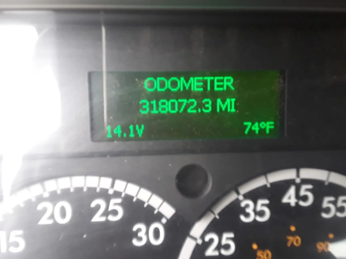 2017 Freightliner M2 112 in Hilliard, OH — photo 10