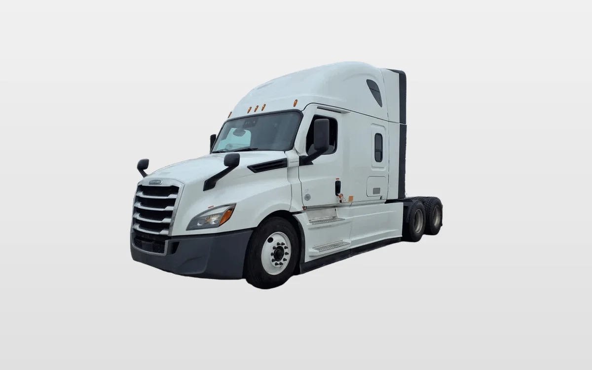 2022 Freightliner - image 1