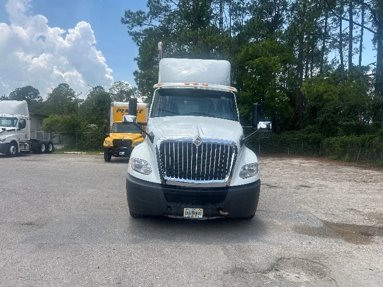 2020 International LT in Pensacola, FL — photo 2