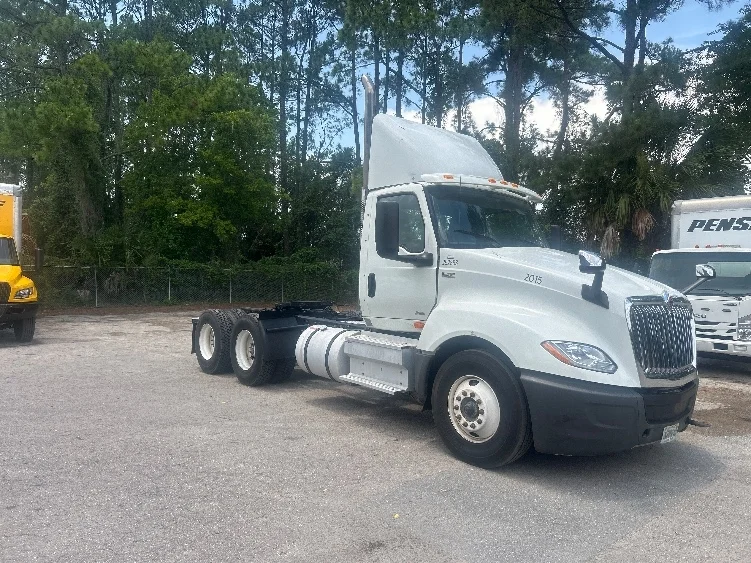2020 International LT in Pensacola, FL