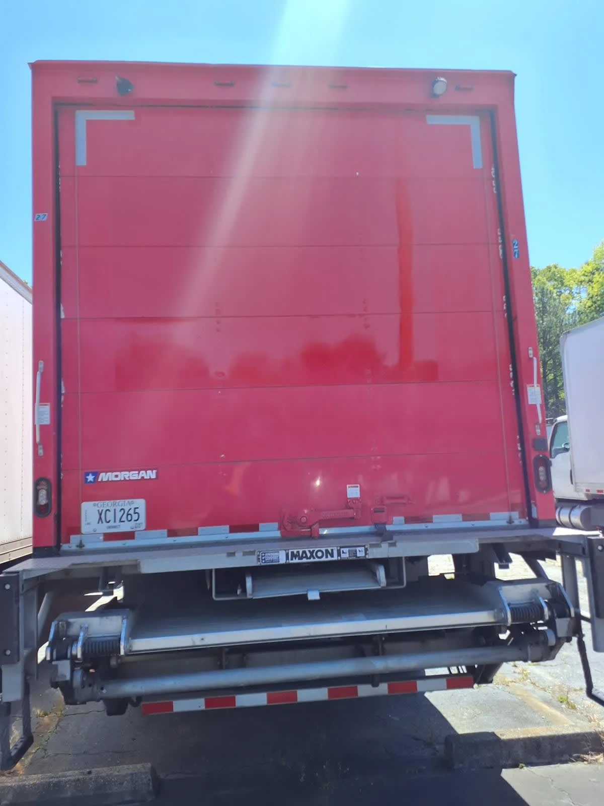 2019 Freightliner M2 106 in Doraville, GA — photo 5