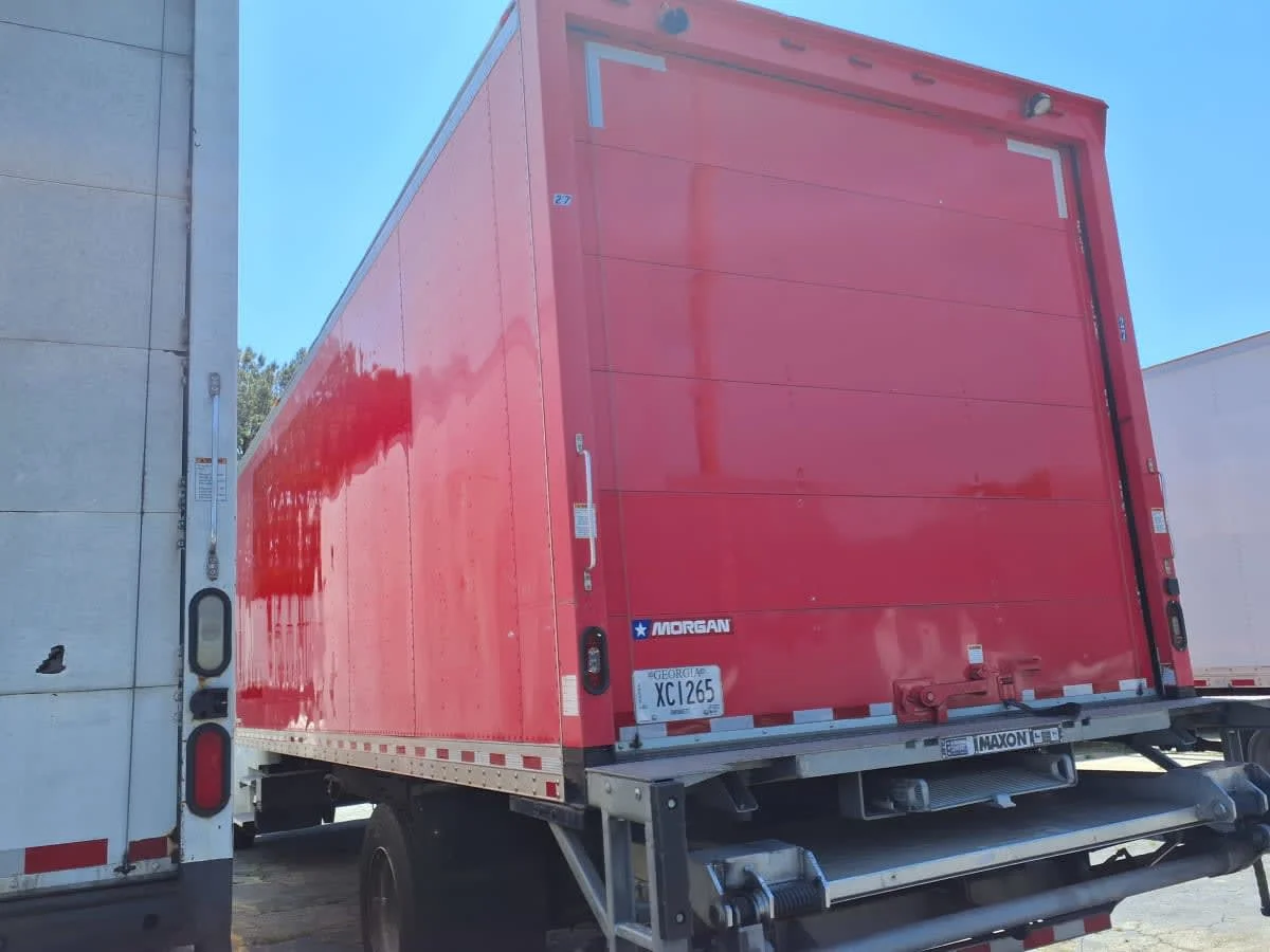 2019 Freightliner M2 106 in Doraville, GA — photo 6