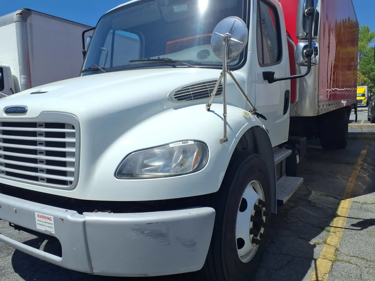 2019 Freightliner M2 106 in Doraville, GA