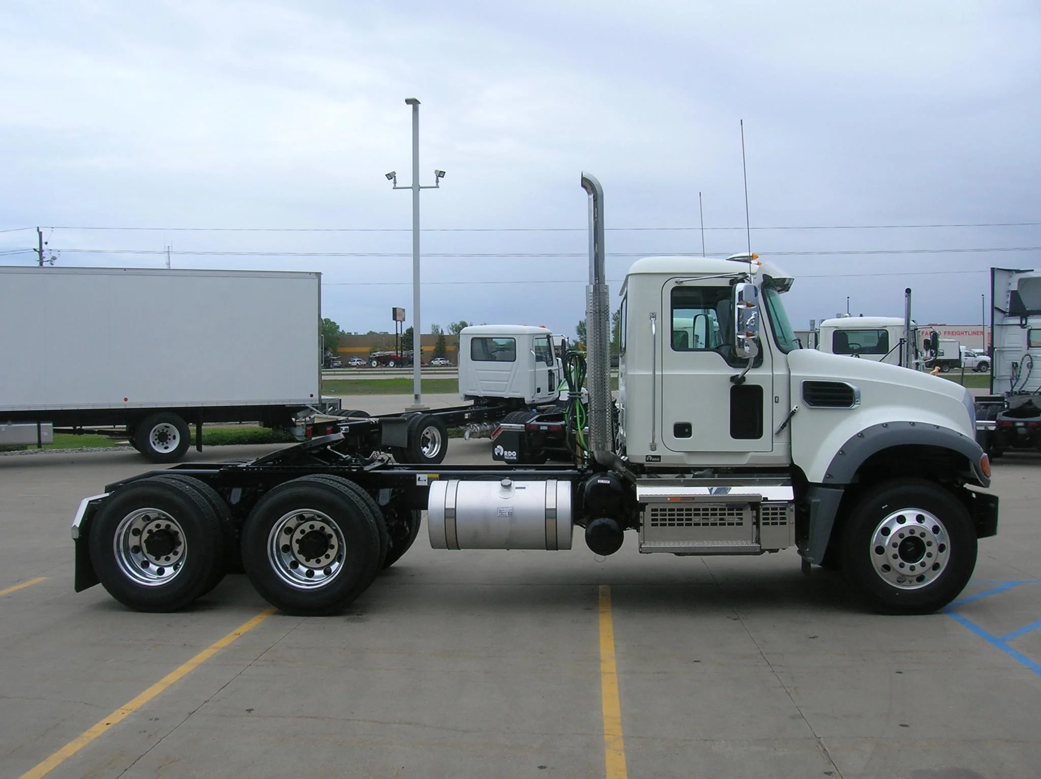 2026 Mack — photo 4