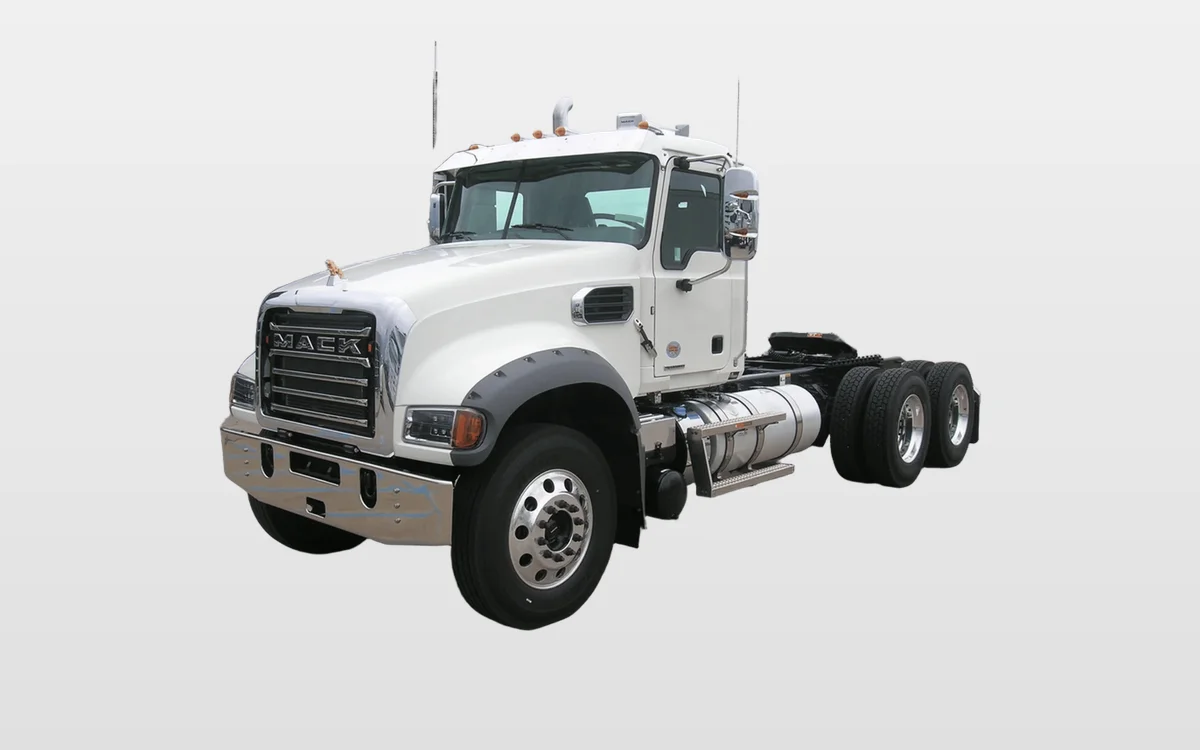 2026 Mack - image 1