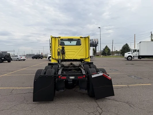2023 International LT in Denver, CO — photo 11