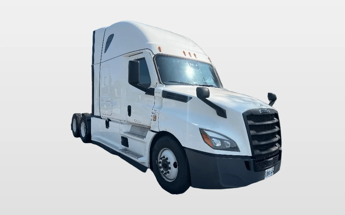 2022 Freightliner - image 1