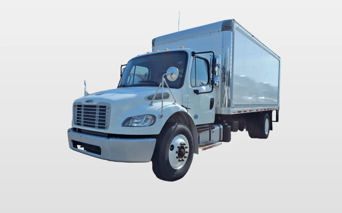 2019 Freightliner M2 106 - image 1