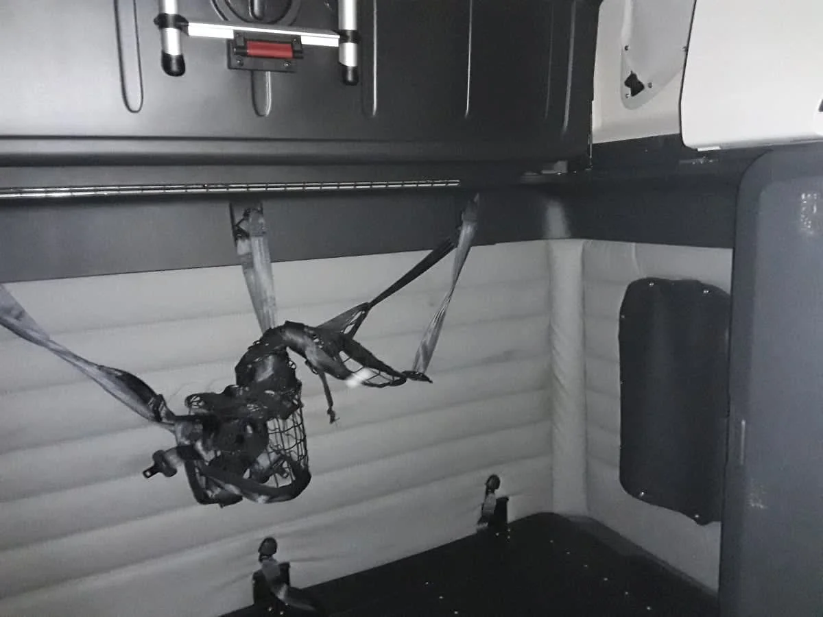 2020 Freightliner Cascadia - image 13