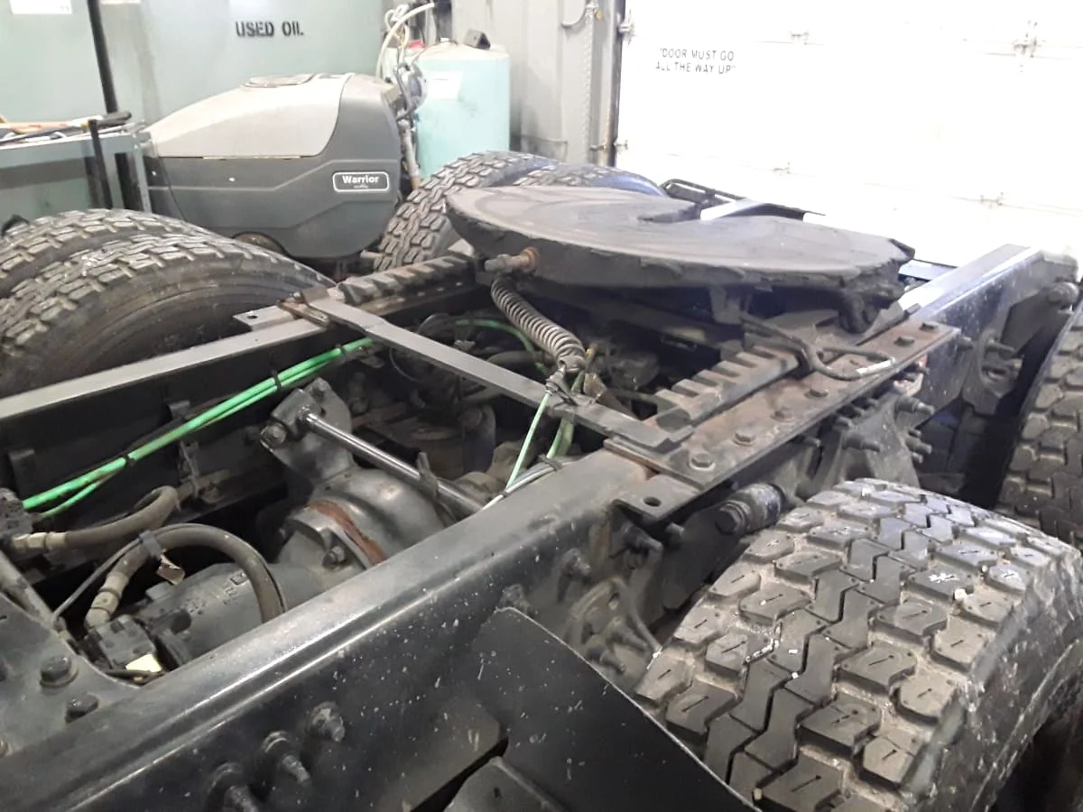 2020 Freightliner Cascadia - image 16