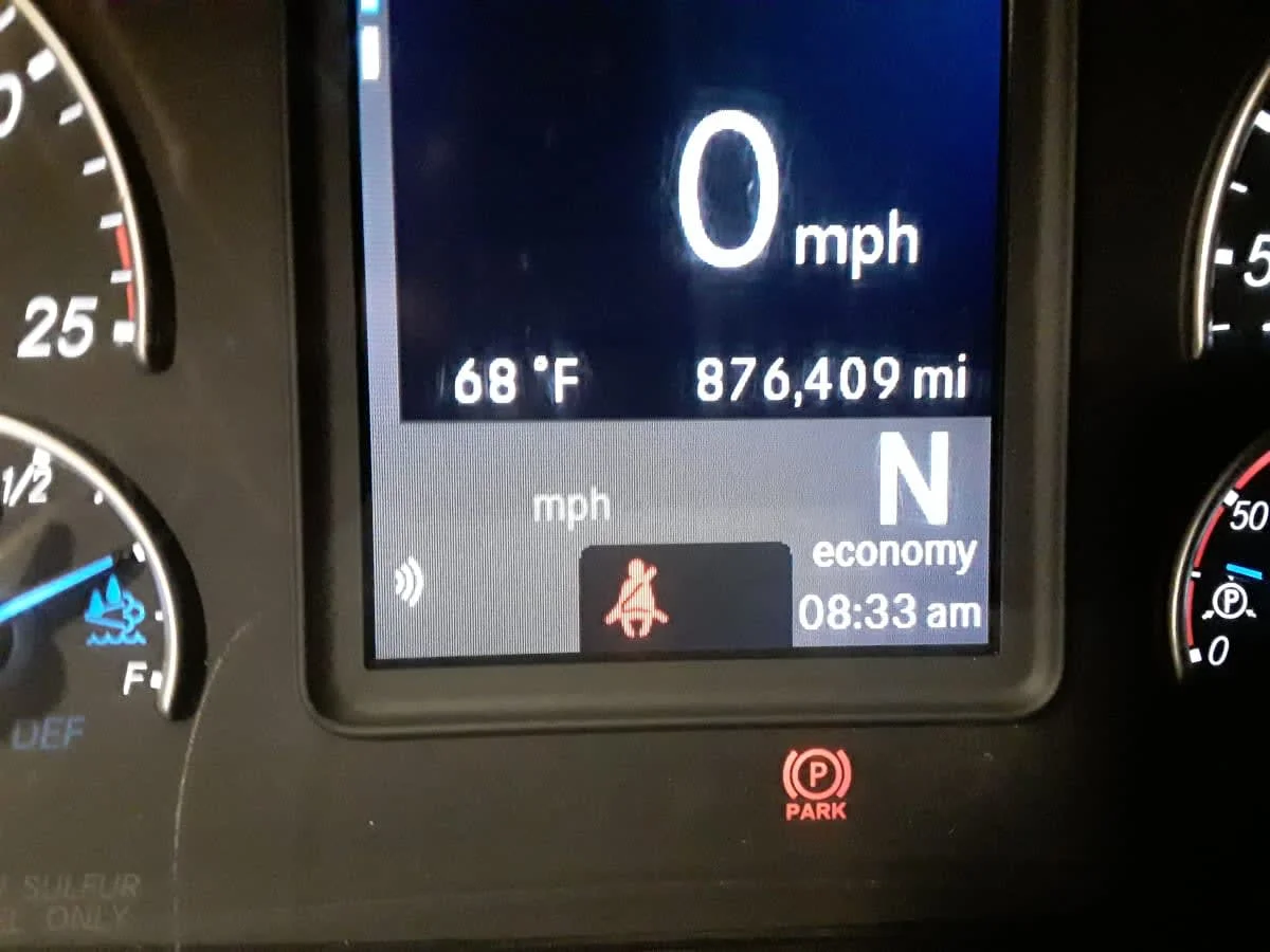 2020 Freightliner Cascadia - image 11