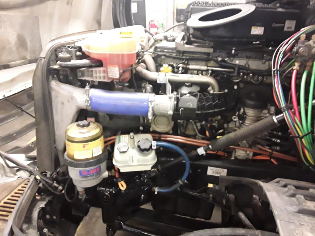 2020 Freightliner Cascadia - image 17