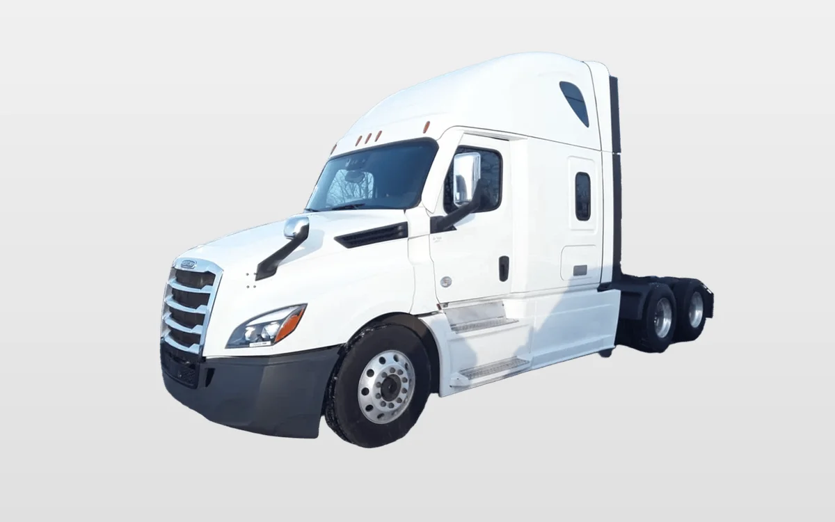 2020 Freightliner Cascadia - image 1