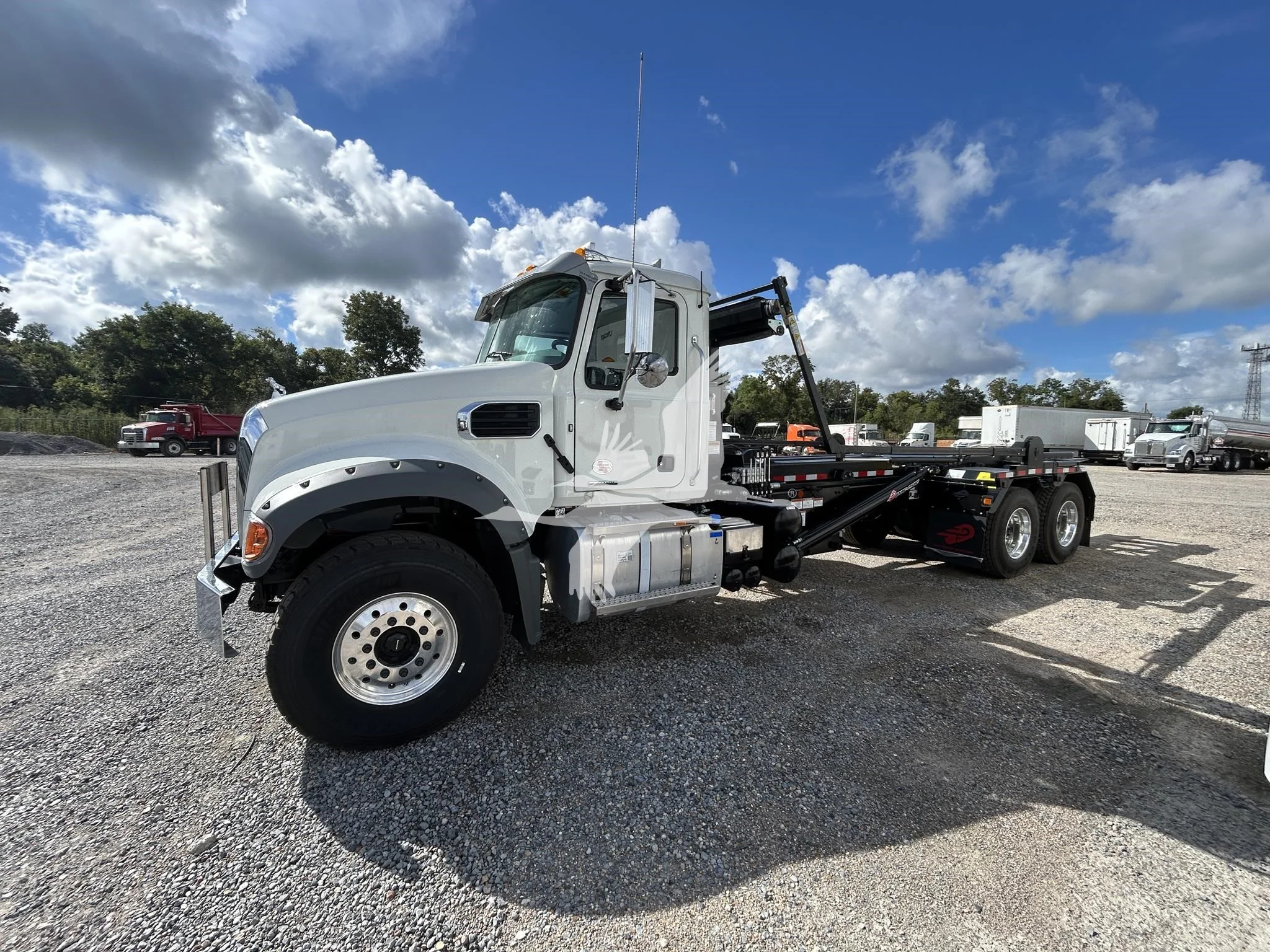 2026 Mack Granite in Saint Rose, LA — photo 2