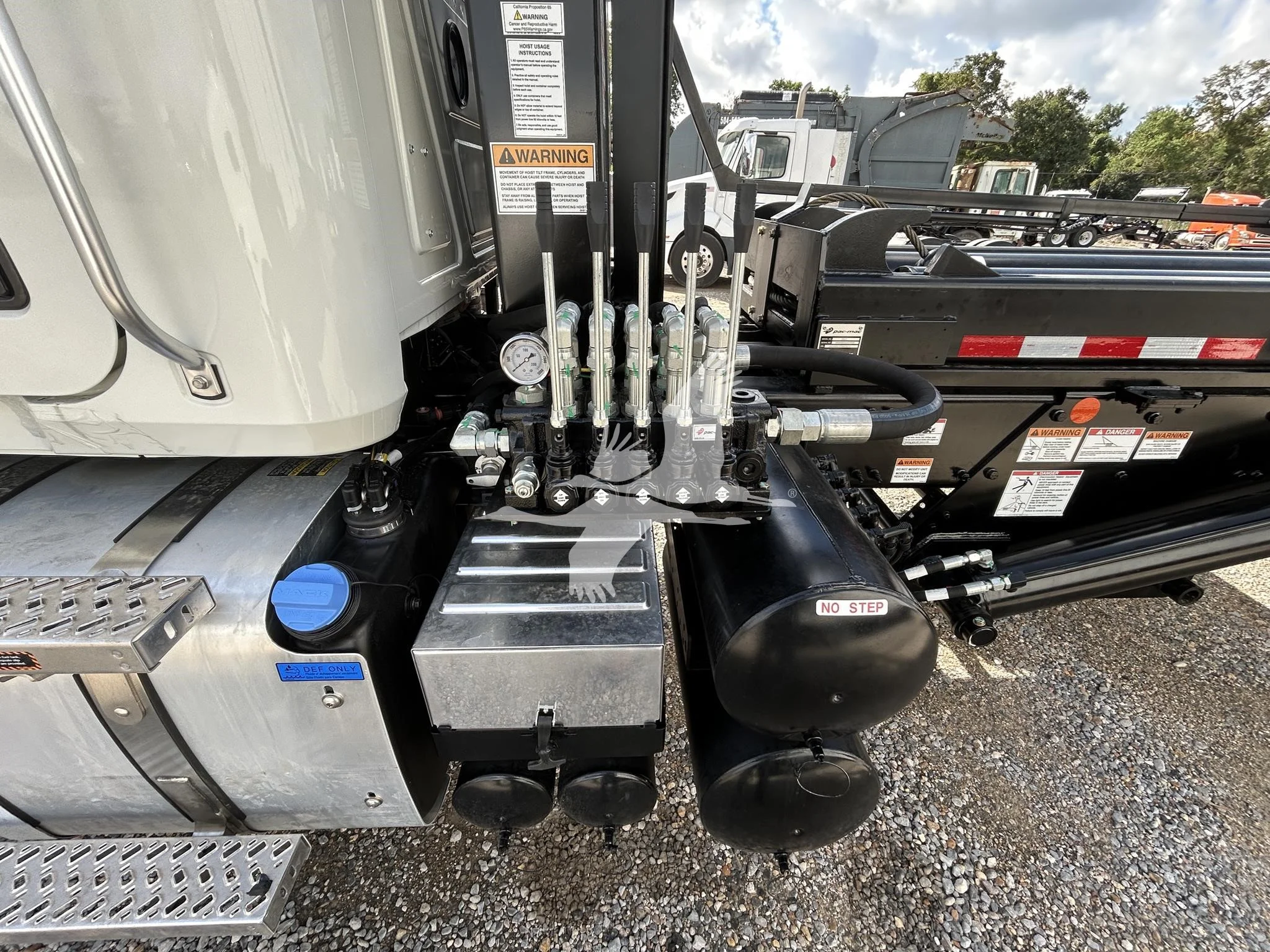 2026 Mack Granite in Saint Rose, LA — photo 3
