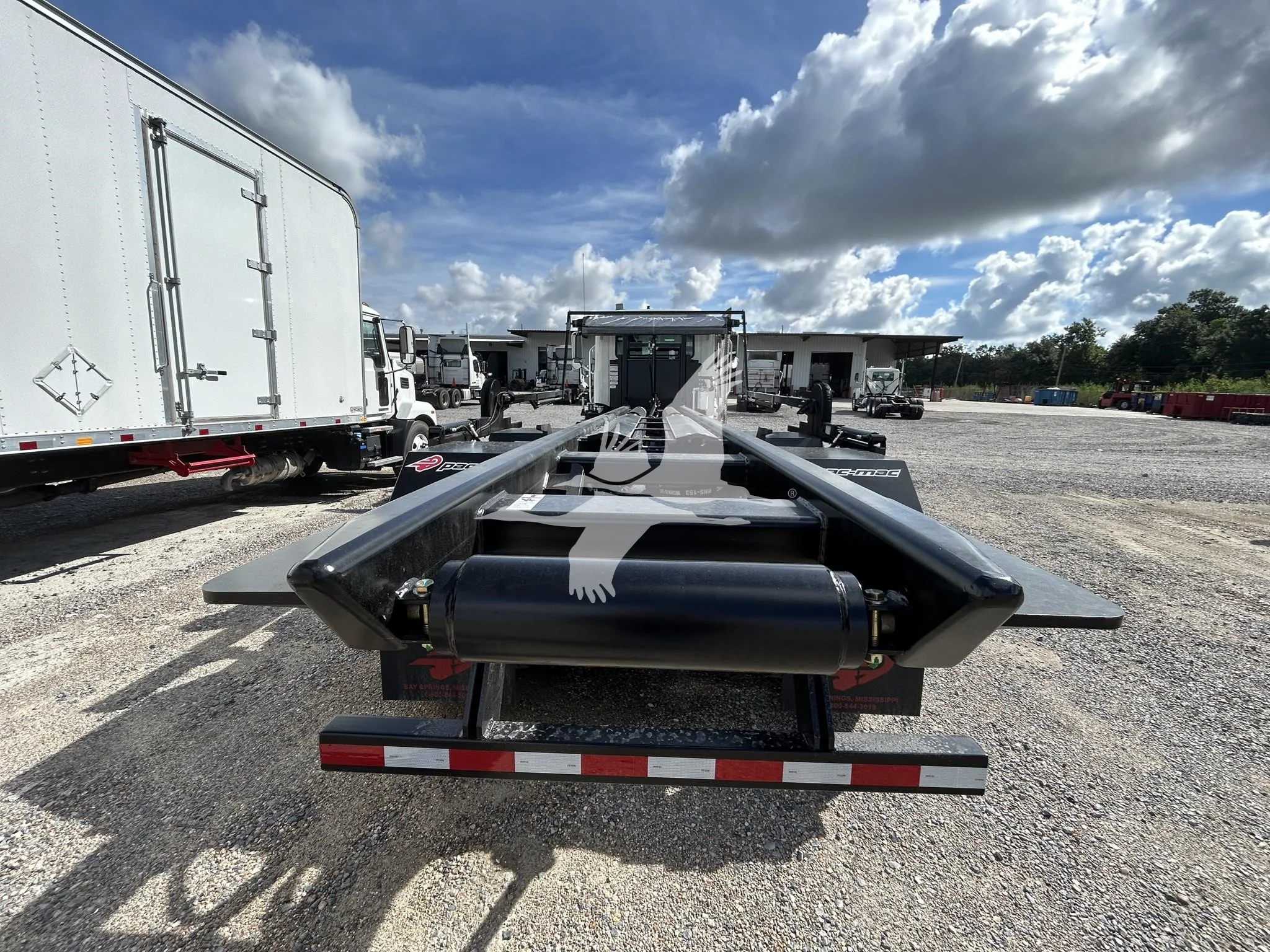 2026 Mack Granite in Saint Rose, LA — photo 5