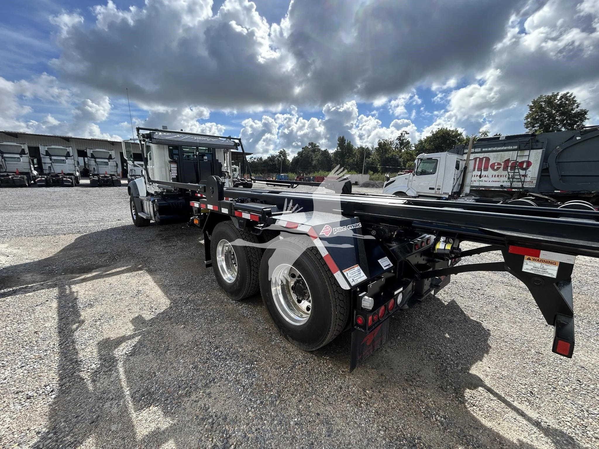 2026 Mack Granite in Saint Rose, LA — photo 4
