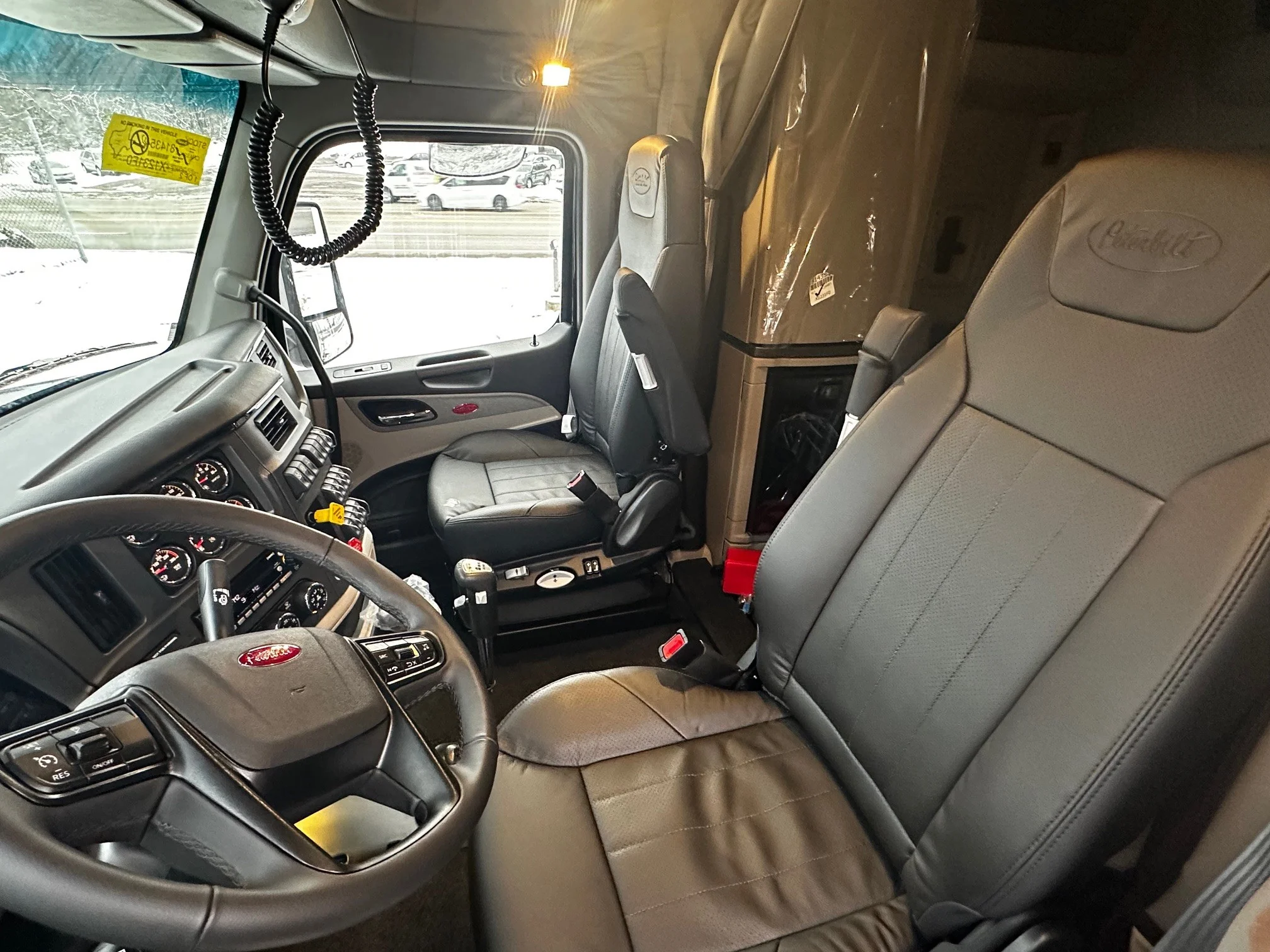 2026 Peterbilt 567 - image 7