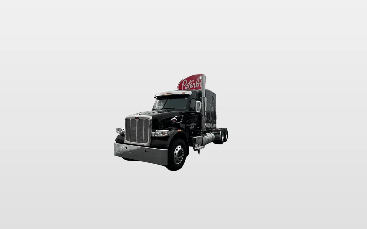 2026 Peterbilt 567 - image 1