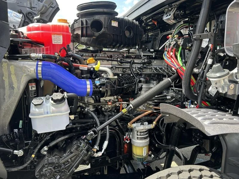 2026 Western Star 49X - image 17