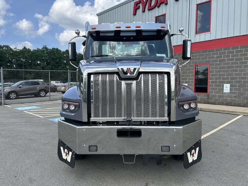 2026 Western Star 49X in Pittsburgh, PA — photo 9