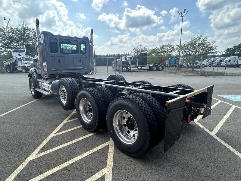 2026 Western Star 49X - image 5