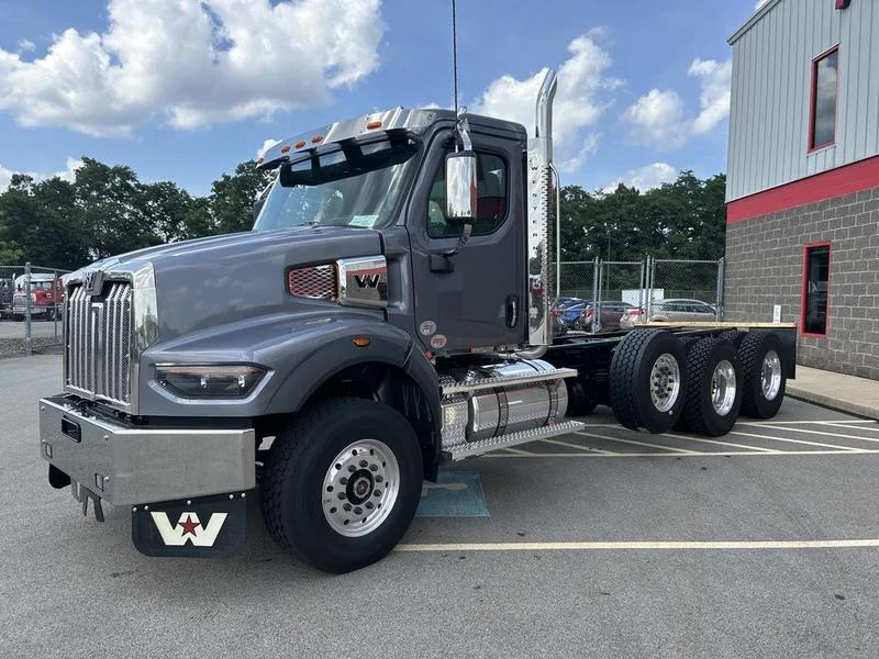 2026 Western Star 49X - image 8
