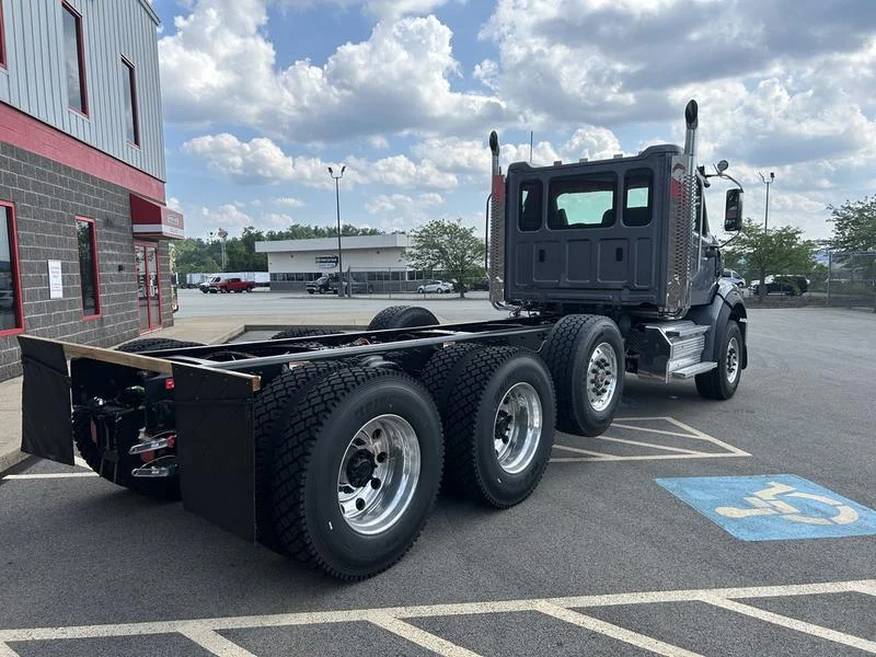 2026 Western Star 49X in Pittsburgh, PA — photo 3