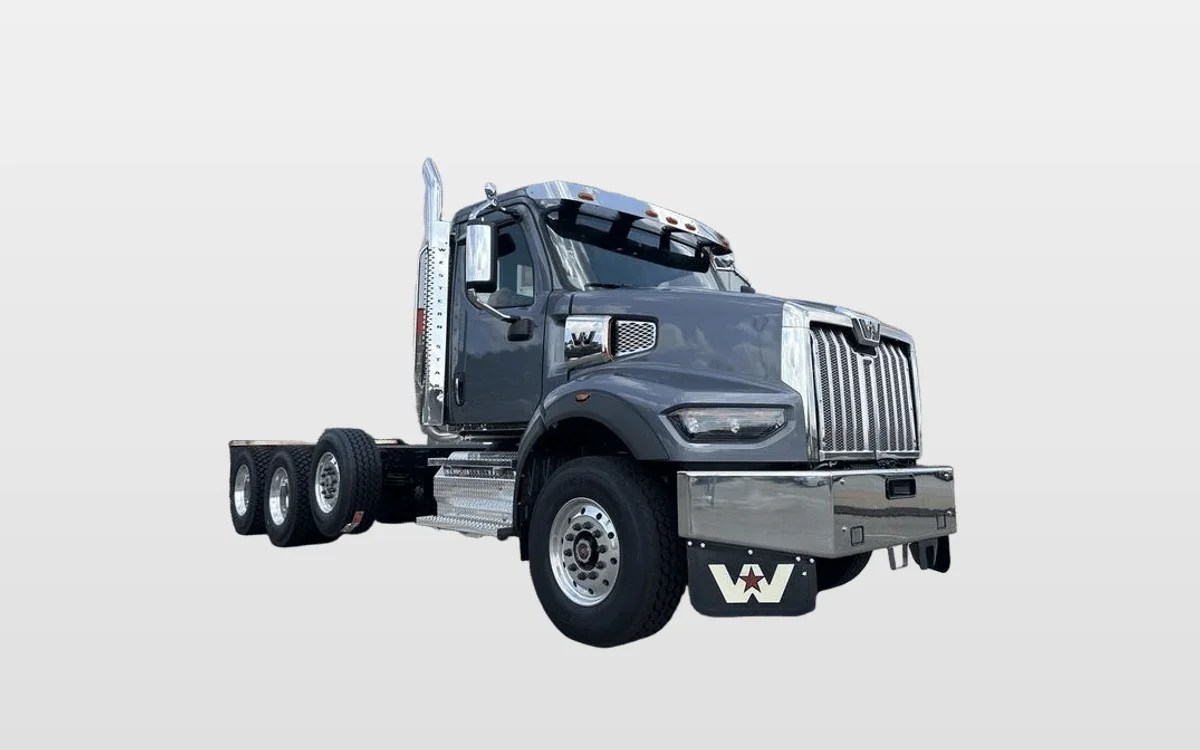 2026 Western Star 49X - image 1
