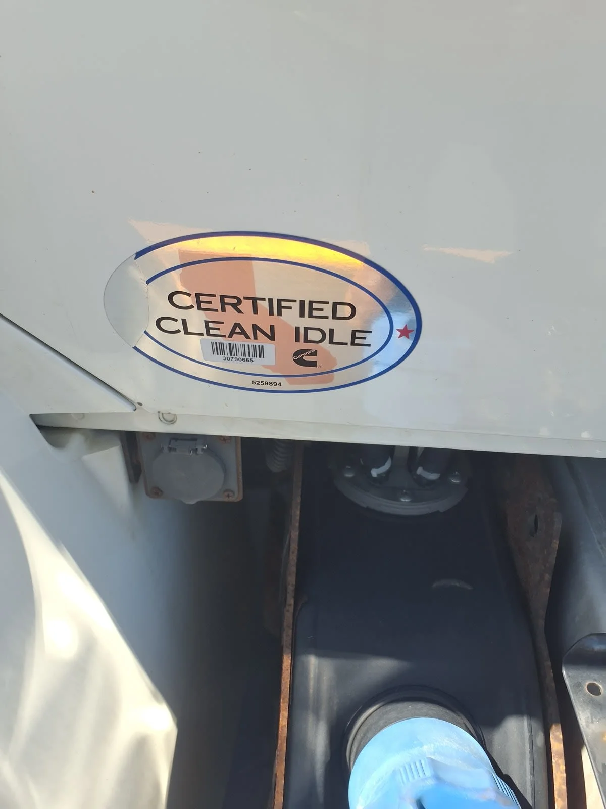 2018 International 4300 - image 11