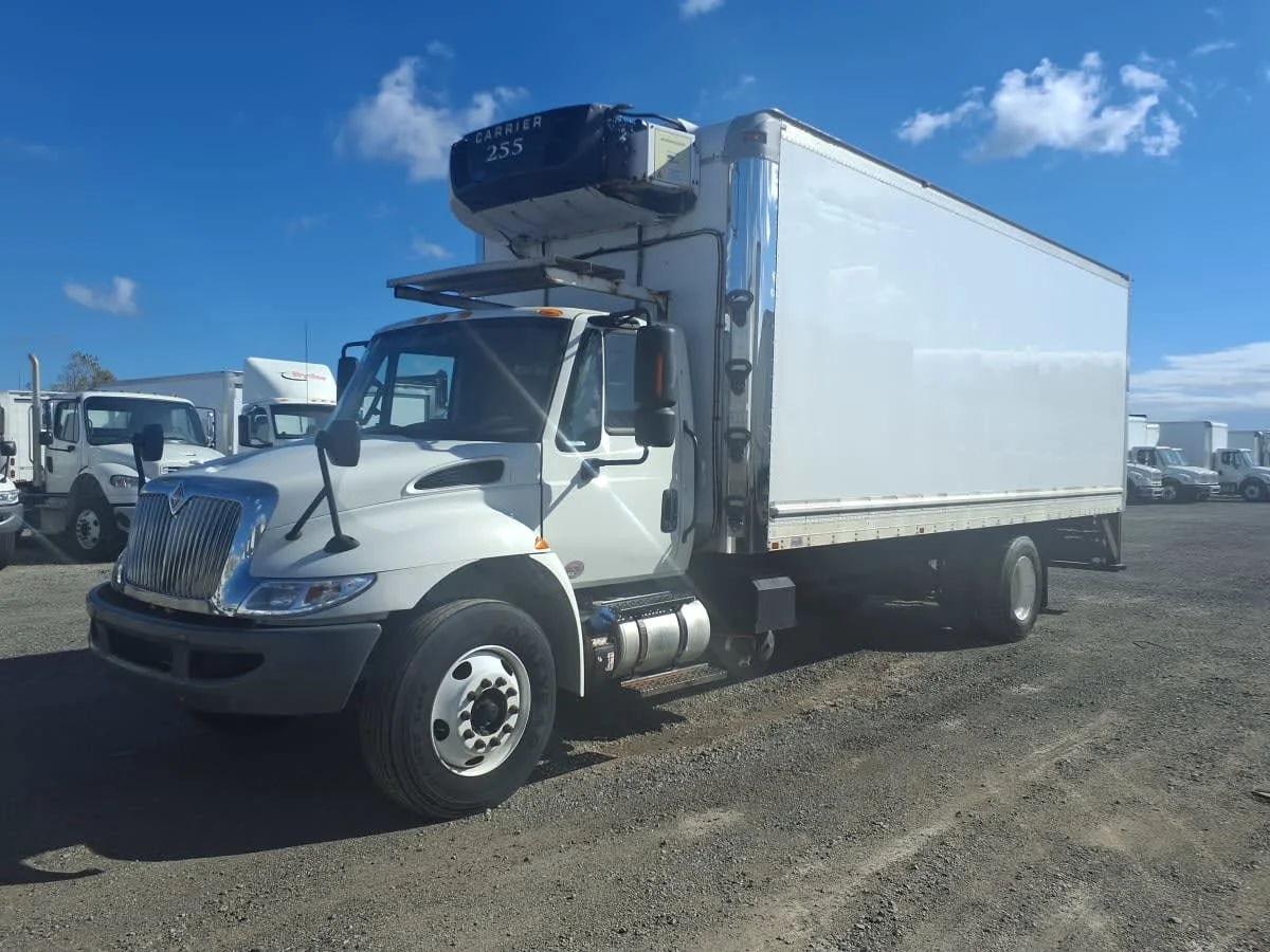 2018 International 4300 in Taylor, MI