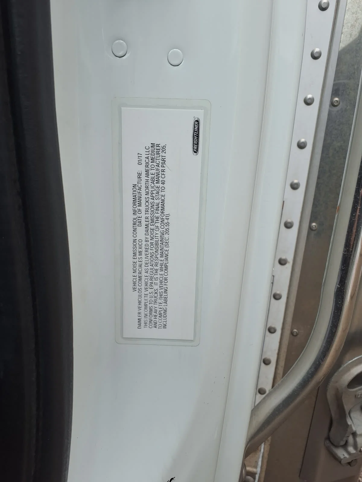 2018 Freightliner M2 106 in Commerce City, CO — photo 14