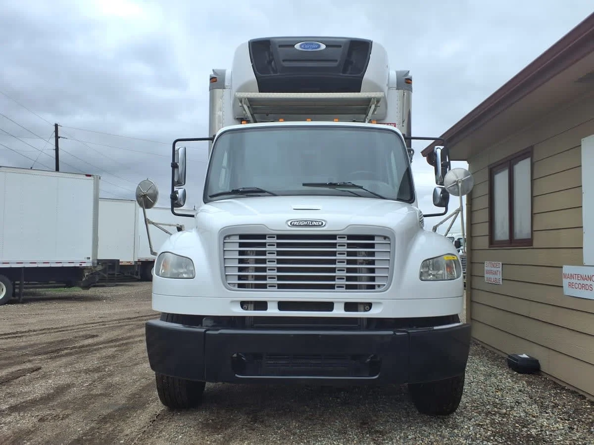 2018 Freightliner M2 106 in Commerce City, CO — photo 2