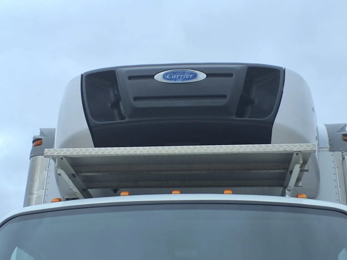 2018 Freightliner M2 106 in Commerce City, CO — photo 7