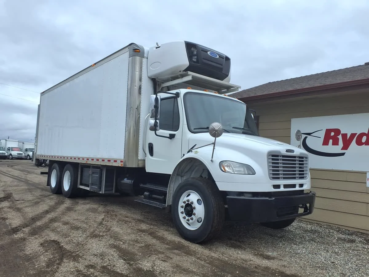 2018 Freightliner M2 106 in Commerce City, CO — photo 3