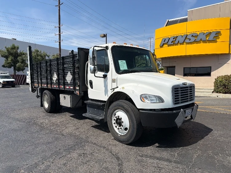 2019 Freightliner M2 106 in Torrance, CA