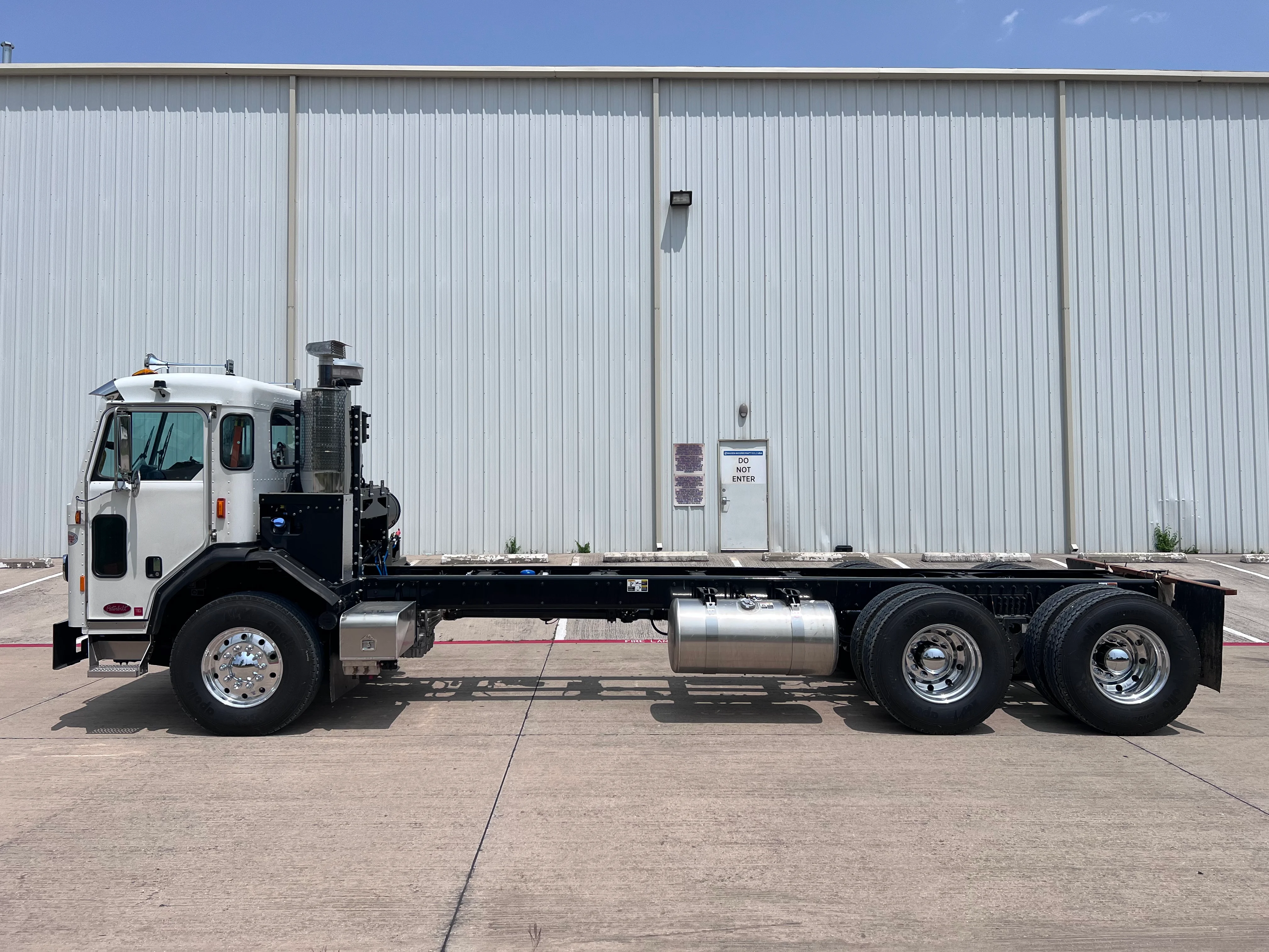 2026 Peterbilt 520 in Louisville, KY — photo 5