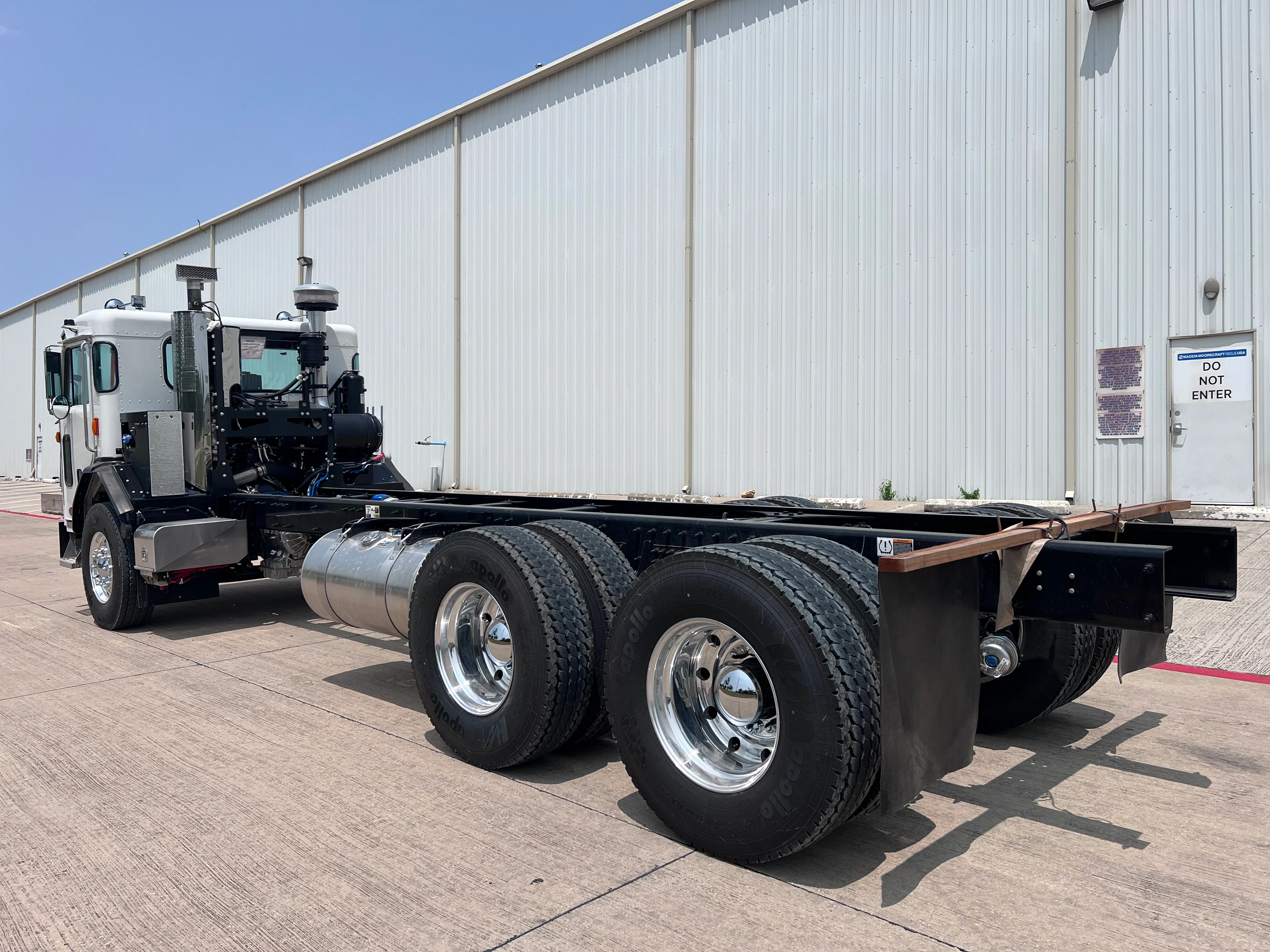 2026 Peterbilt 520 in Louisville, KY — photo 6