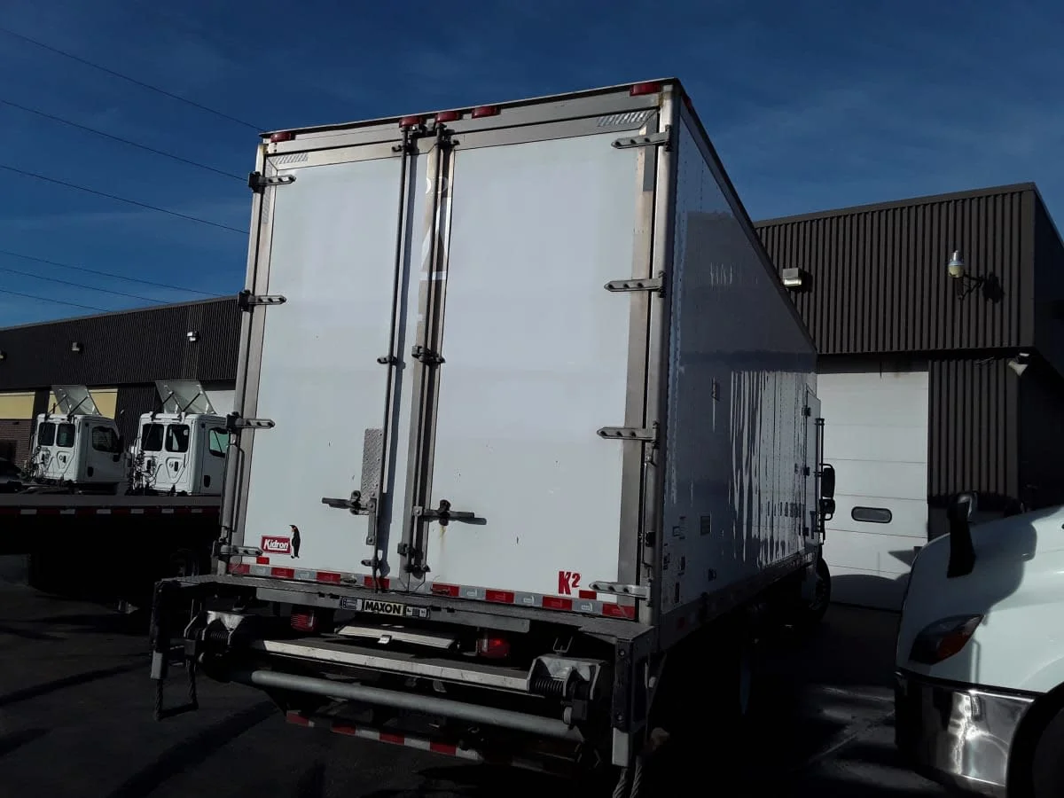 2020 Freightliner M2 106 in Kansas City, MO — photo 5