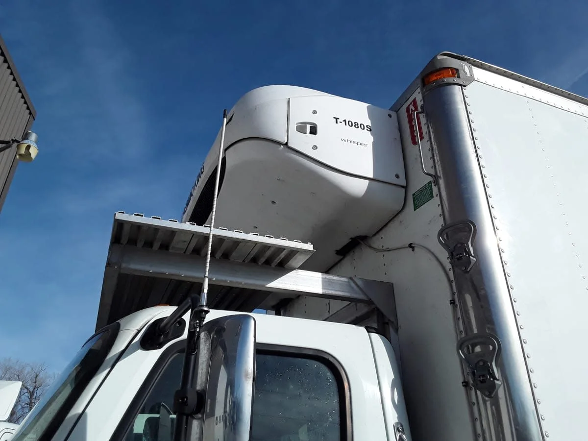 2020 Freightliner M2 106 in Kansas City, MO — photo 7
