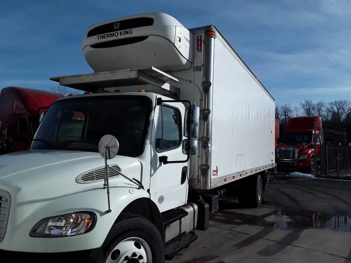2020 Freightliner M2 106 in Kansas City, MO