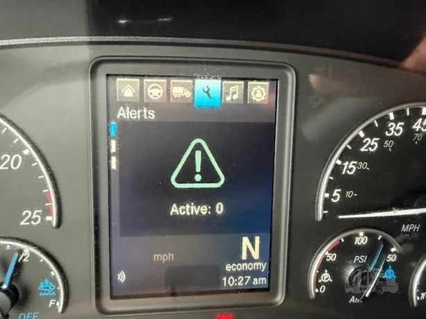 2022 Freightliner Cascadia - image 20