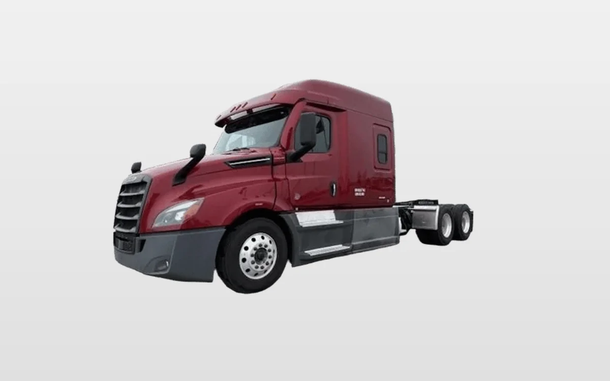 2022 Freightliner Cascadia - image 1