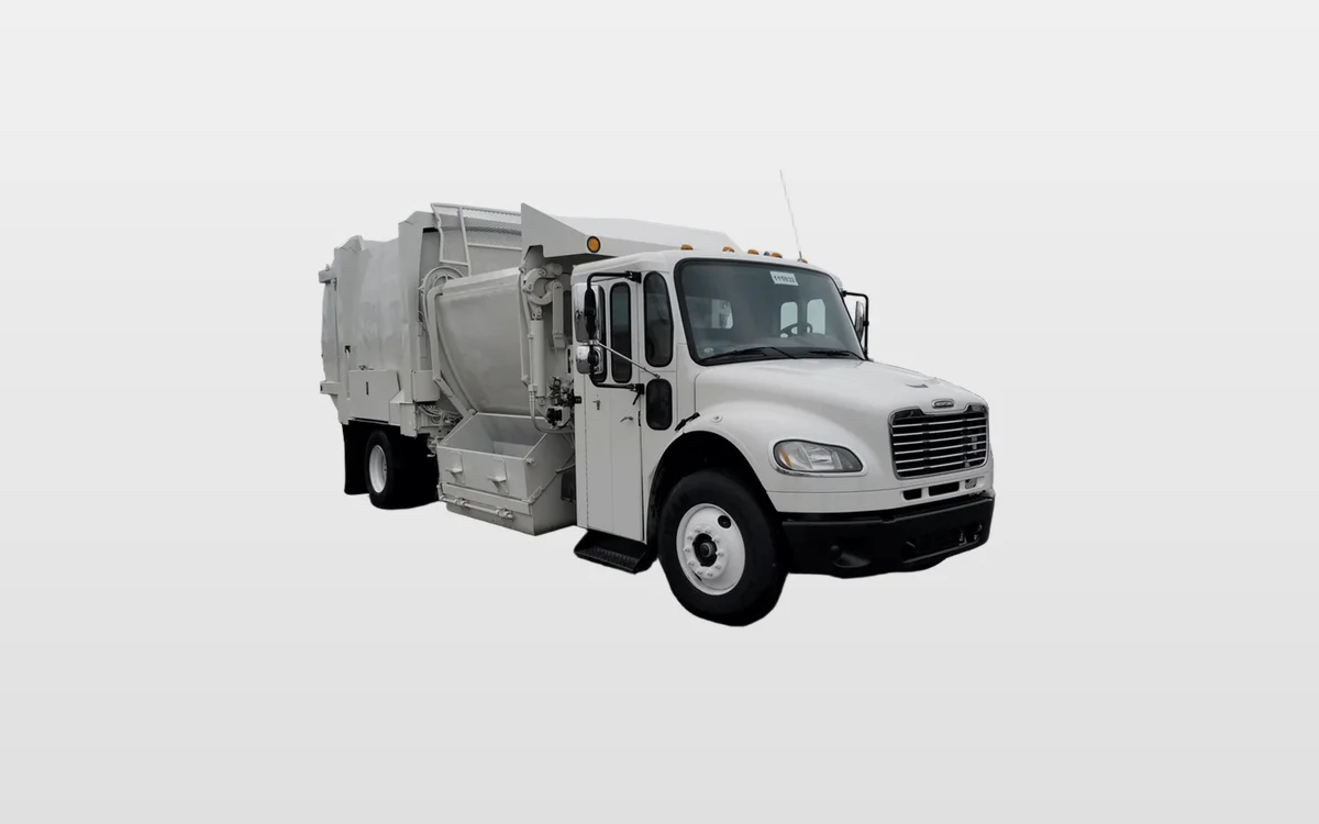 2011 Freightliner - image 1