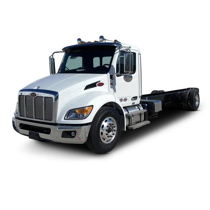 2025 Peterbilt 536 in Lufkin, TX