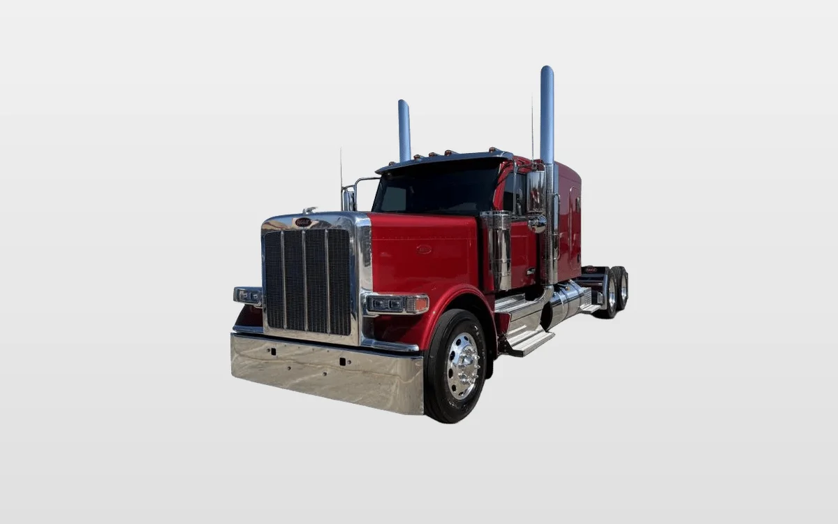 2026 Peterbilt - image 1