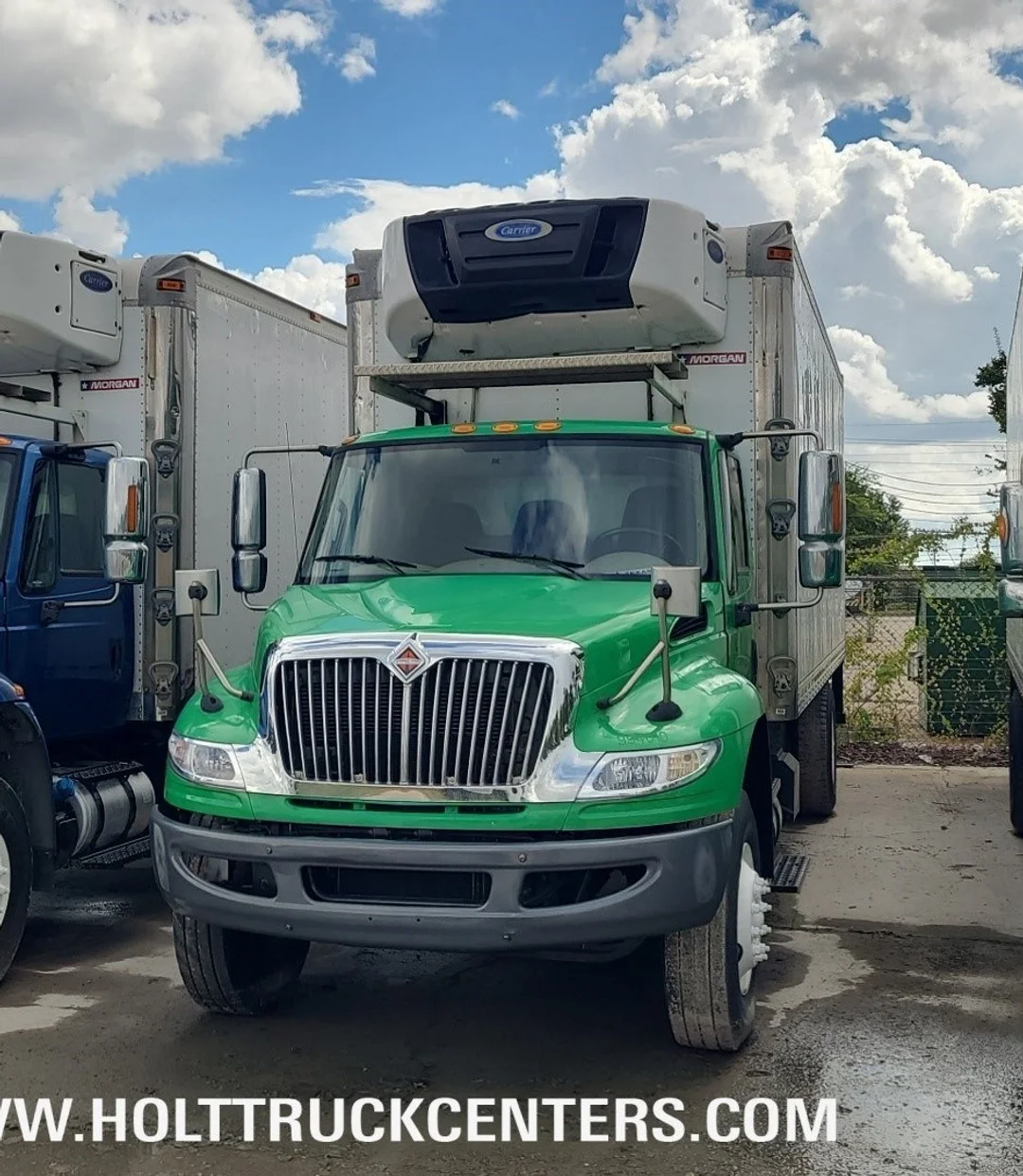 2019 International 4300 in Houston, TX