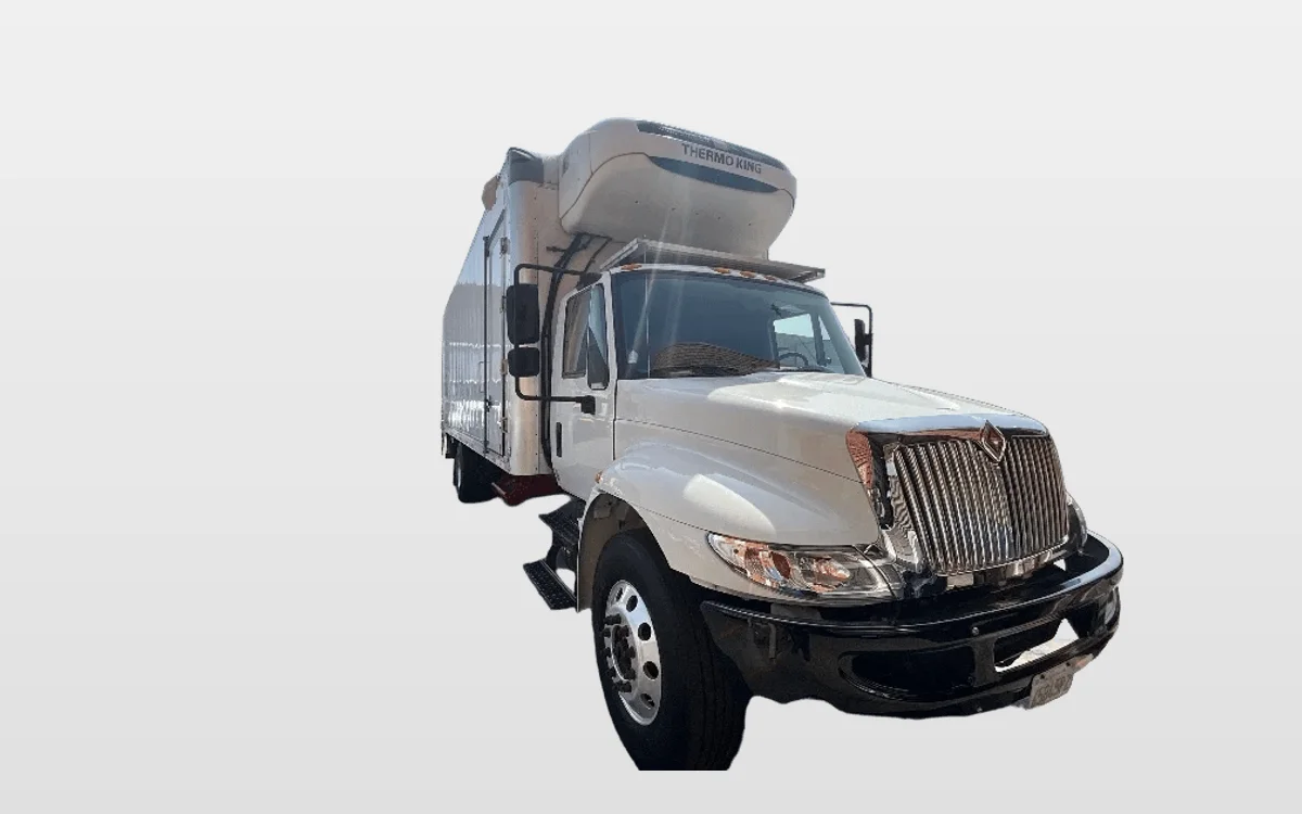 2019 International 4300 - image 1