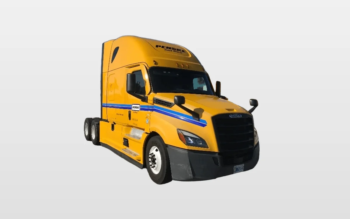 2022 Freightliner Cascadia - image 1